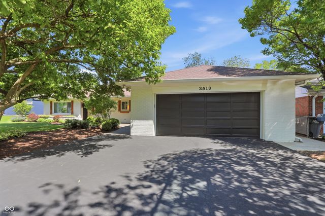 2510 Baur Drive, Indianapolis, IN 46220