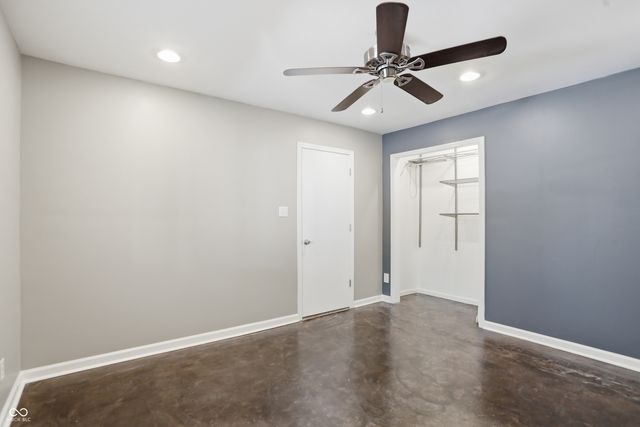 2510 Baur Drive, Indianapolis, IN 46220