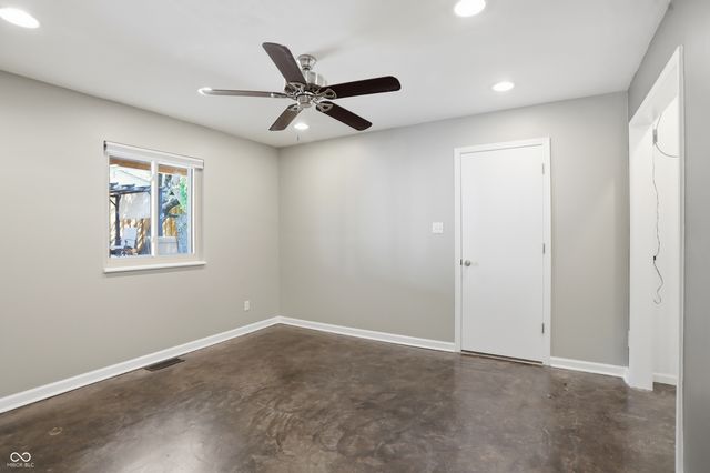 2510 Baur Drive, Indianapolis, IN 46220