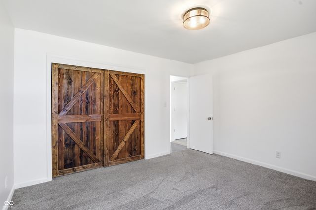 2510 Baur Drive, Indianapolis, IN 46220