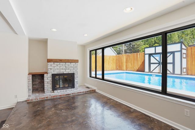 2510 Baur Drive, Indianapolis, IN 46220