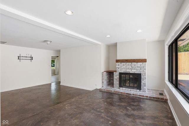 2510 Baur Drive, Indianapolis, IN 46220