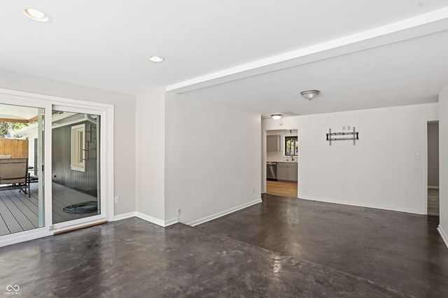 2510 Baur Drive, Indianapolis, IN 46220
