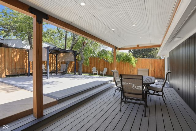 2510 Baur Drive, Indianapolis, IN 46220