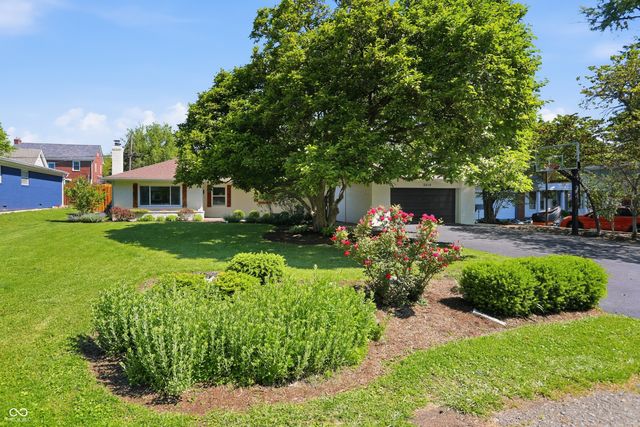 2510 Baur Drive, Indianapolis, IN 46220