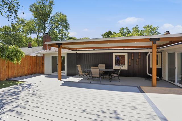 2510 Baur Drive, Indianapolis, IN 46220