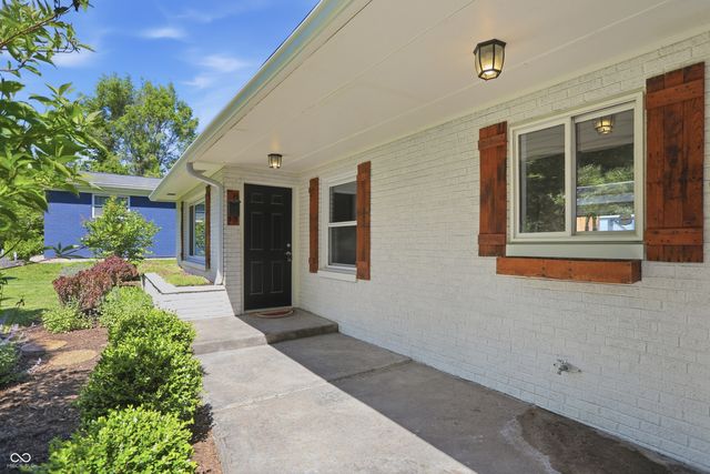 2510 Baur Drive, Indianapolis, IN 46220