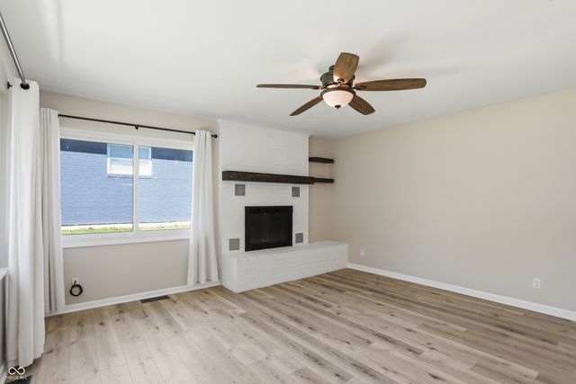 2510 Baur Drive, Indianapolis, IN 46220
