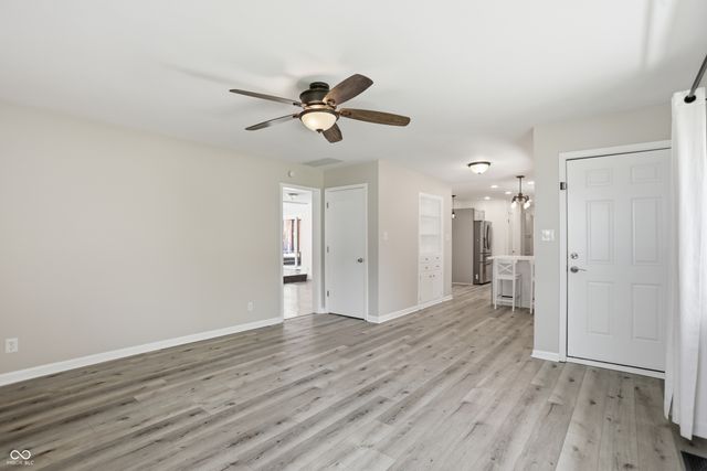 2510 Baur Drive, Indianapolis, IN 46220