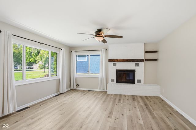 2510 Baur Drive, Indianapolis, IN 46220