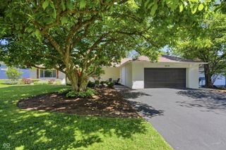 2510 Baur Drive, Indianapolis, IN 46220