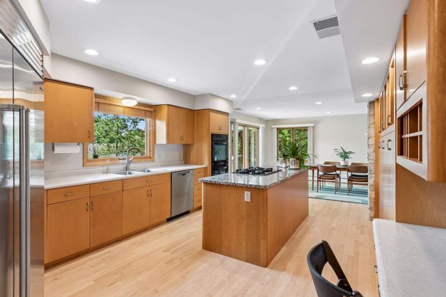 1801 Westwood Hills Drive, Saint Louis Park, MN 55426