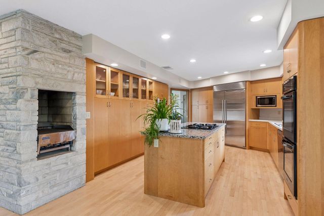 1801 Westwood Hills Drive, Saint Louis Park, MN 55426