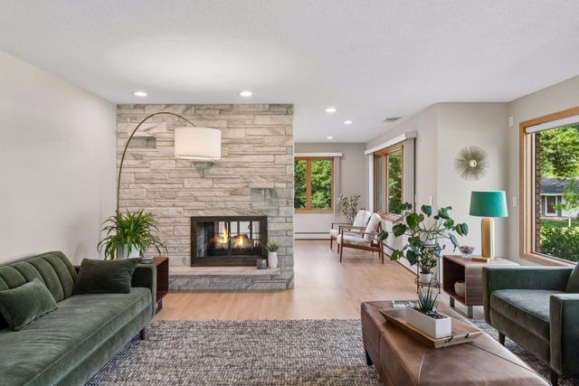 1801 Westwood Hills Drive, Saint Louis Park, MN 55426