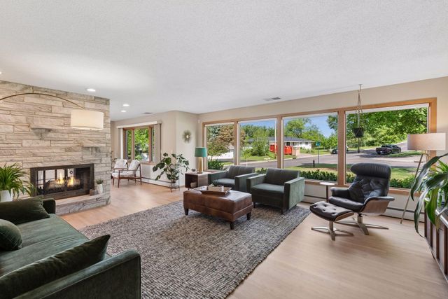 1801 Westwood Hills Drive, Saint Louis Park, MN 55426