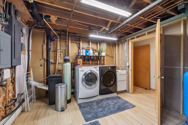 1801 Westwood Hills Drive, Saint Louis Park, MN 55426