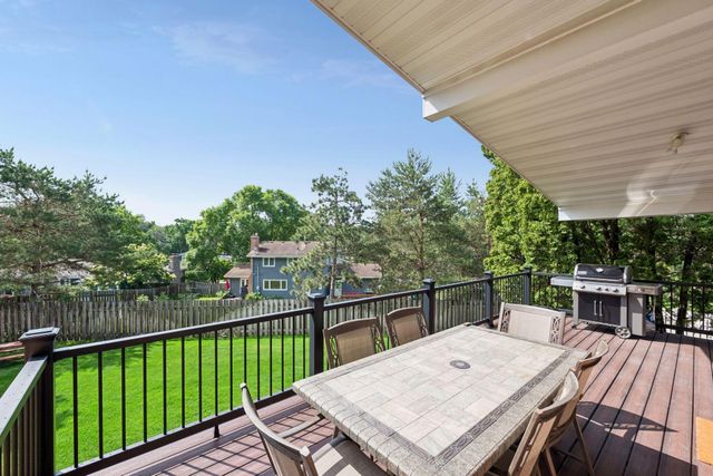 1801 Westwood Hills Drive, Saint Louis Park, MN 55426