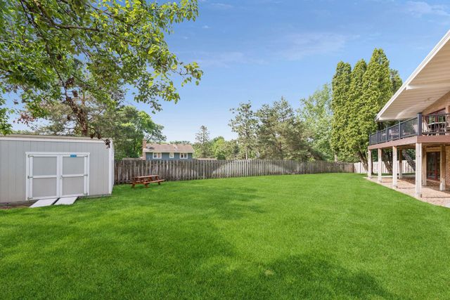 1801 Westwood Hills Drive, Saint Louis Park, MN 55426