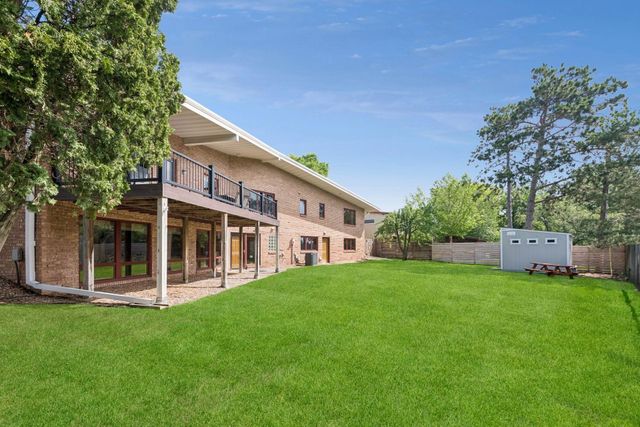 1801 Westwood Hills Drive, Saint Louis Park, MN 55426