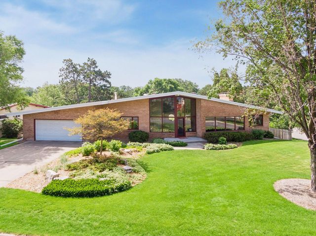1801 Westwood Hills Drive, Saint Louis Park, MN 55426