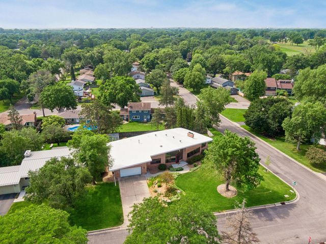 1801 Westwood Hills Drive, Saint Louis Park, MN 55426