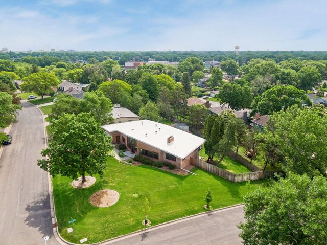 1801 Westwood Hills Drive, Saint Louis Park, MN 55426