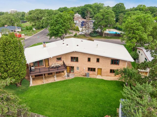 1801 Westwood Hills Drive, Saint Louis Park, MN 55426
