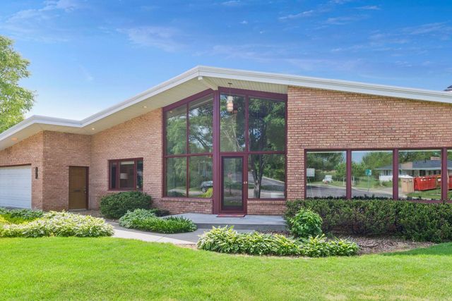1801 Westwood Hills Drive, Saint Louis Park, MN 55426