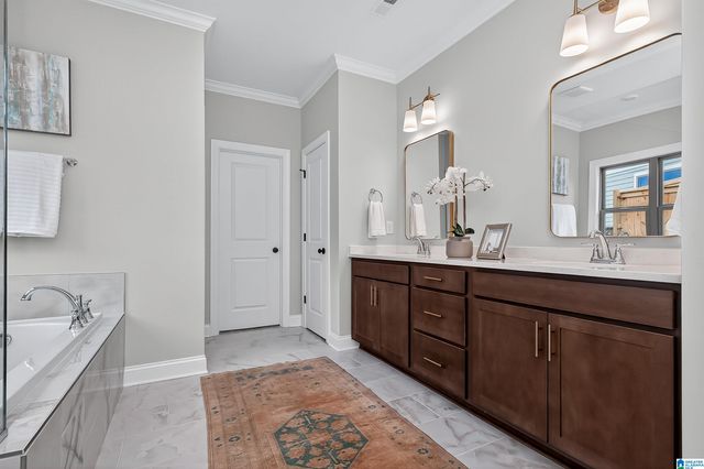 3448 BLACKRIDGE CIRCLE, Hoover, AL 35244