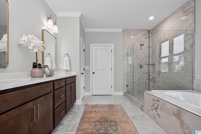 3448 BLACKRIDGE CIRCLE, Hoover, AL 35244