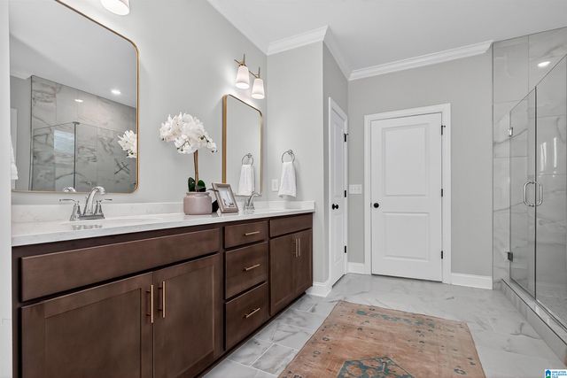 3448 BLACKRIDGE CIRCLE, Hoover, AL 35244