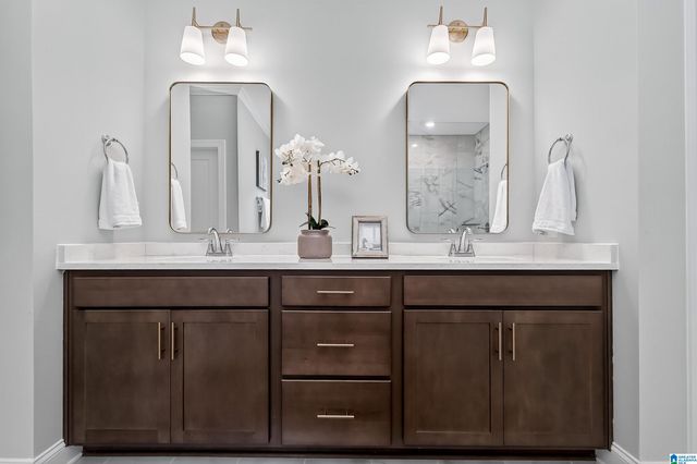 3448 BLACKRIDGE CIRCLE, Hoover, AL 35244