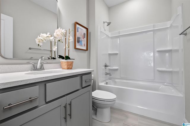 3448 BLACKRIDGE CIRCLE, Hoover, AL 35244