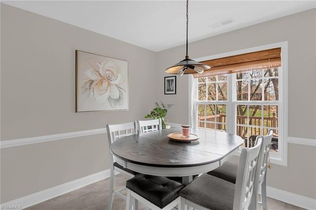 3525 Transou Road, Pfafftown, NC 27040