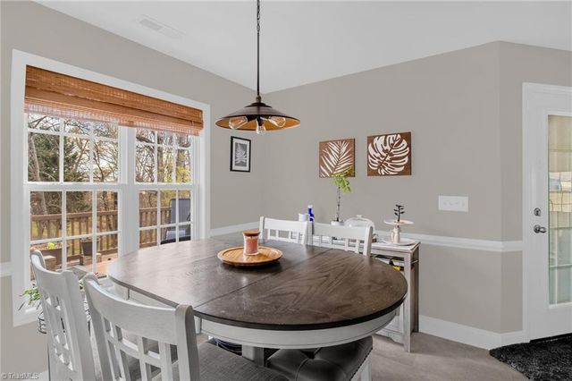 3525 Transou Road, Pfafftown, NC 27040