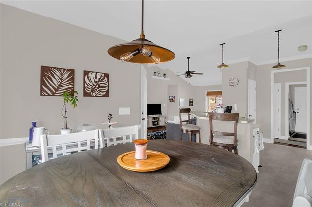 3525 Transou Road, Pfafftown, NC 27040