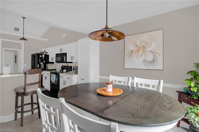 3525 Transou Road, Pfafftown, NC 27040