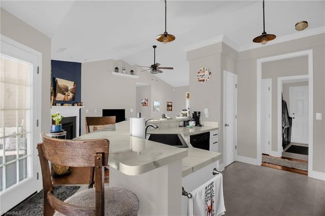 3525 Transou Road, Pfafftown, NC 27040