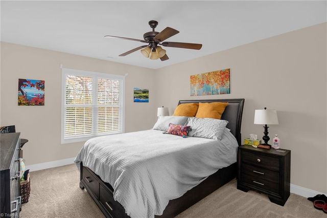 3525 Transou Road, Pfafftown, NC 27040