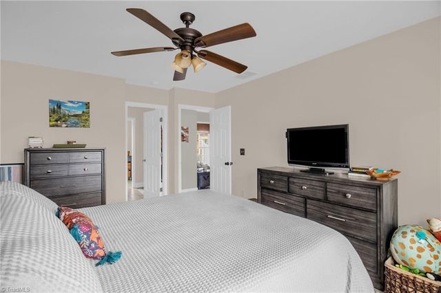 3525 Transou Road, Pfafftown, NC 27040