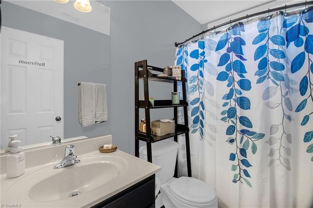 3525 Transou Road, Pfafftown, NC 27040