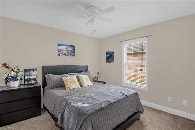 3525 Transou Road, Pfafftown, NC 27040