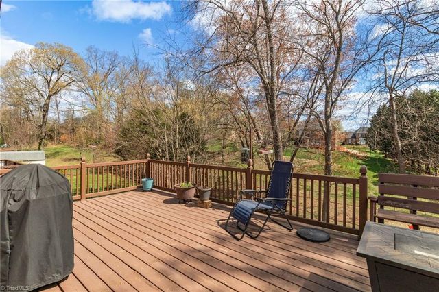 3525 Transou Road, Pfafftown, NC 27040