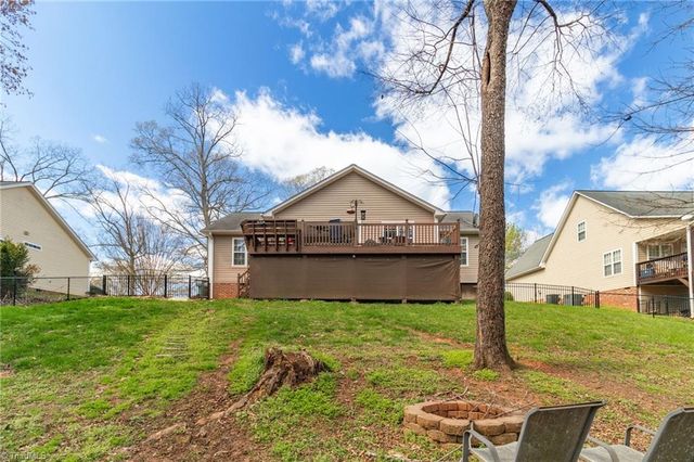 3525 Transou Road, Pfafftown, NC 27040