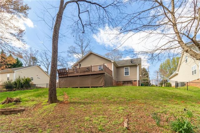 3525 Transou Road, Pfafftown, NC 27040