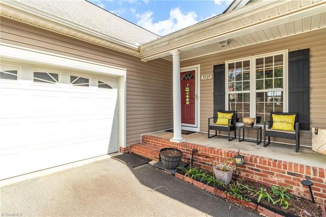 3525 Transou Road, Pfafftown, NC 27040