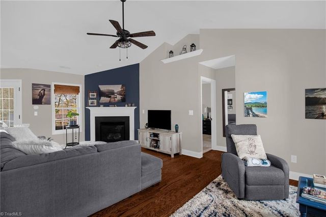 3525 Transou Road, Pfafftown, NC 27040