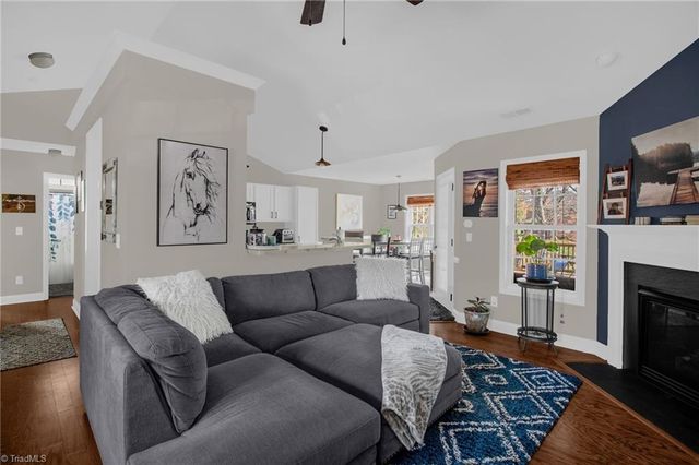 3525 Transou Road, Pfafftown, NC 27040