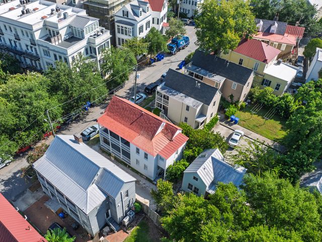 9 Marion Street, Charleston, SC 29403