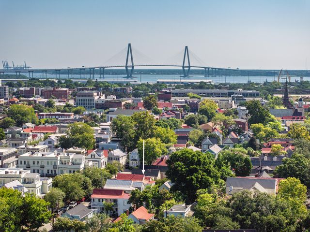 9 Marion Street, Charleston, SC 29403